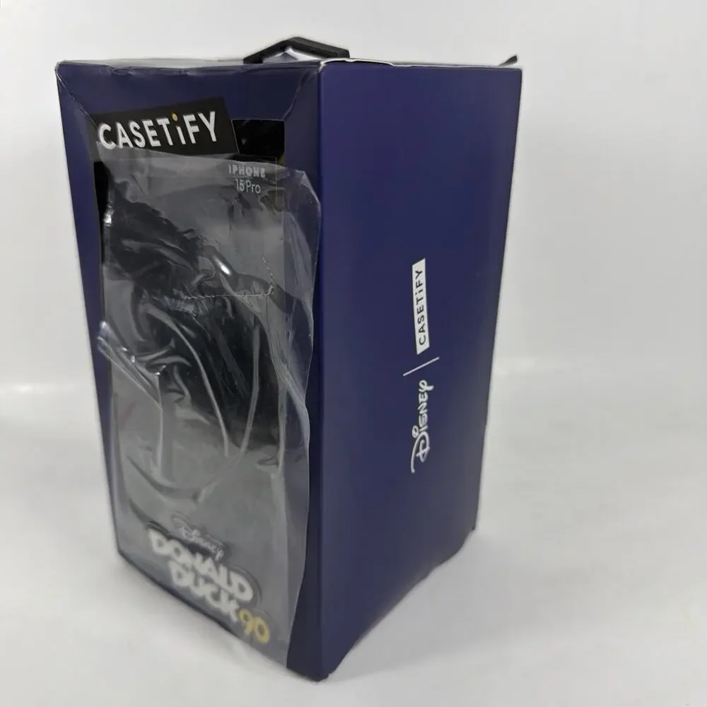 Casetify case new
